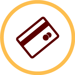 Оплата картой